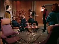 Click to watch 'The Neutral Zone' (popup) Star Trek TNG